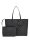 GUESS HWSL7124240 POWER PLAY II LARGE TECH TOTE Woman Shopper coal logo