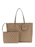 GUESS HWSL7124240 POWER PLAY II LARGE TECH TOTE Woman...