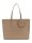 GUESS HWSL7124240 POWER PLAY II LARGE TECH TOTE Woman Shopper latte logo