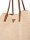 GUESS HWWG9514290 VICTTORIA LARGE 2 IN 1 TOTE Woman Shopper natural cognac