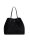 GUESS HWWS9514290 VICTTORIA LARGE 2 IN 1 TOTE Woman Shopper black