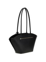 GUESS HWZG9207090 BOLENA SHOULDER SATCHEL Woman Schultertasche black