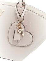 GUESS HWZG9207090 BOLENA SHOULDER SATCHEL Woman Schultertasche stone