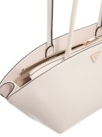 GUESS HWZG9207090 BOLENA SHOULDER SATCHEL Woman Schultertasche stone