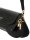 GUESS HWZG9207190 BOLENA FLAP SHOULDER BAG Woman Handtasche black