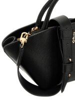 GUESS HWZG9207760 BOLENA MINI SATCHEL Woman Schultertasche black