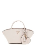 GUESS HWZG9207760 BOLENA MINI SATCHEL Woman...