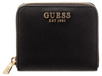 GUESS SWBG7459137 LAUREL II SLG SMALL ZIP AROUND Woman...