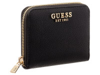 GUESS SWBG7459137 LAUREL II SLG SMALL ZIP AROUND Woman...