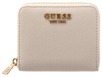 GUESS SWBG7459137 LAUREL II SLG SMALL ZIP AROUND Woman...