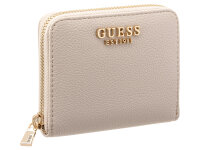 GUESS SWBG7459137 LAUREL II SLG SMALL ZIP AROUND Woman...