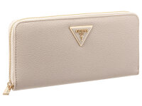 GUESS SWBG7459146 LAUREL II SLG LARGE ZIP AROUND Woman...