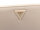 GUESS SWBG7459146 LAUREL II SLG LARGE ZIP AROUND Woman Portmonnaies ivory