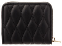 GUESS SWQG8122137 Valla SLG Small Wallet Damen black