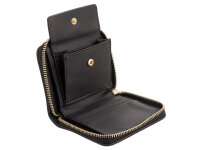 GUESS SWQG8122137 Valla SLG Small Wallet Damen black