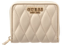 GUESS SWQG8122137 Valla SLG Small Wallet Damen bone
