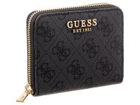 GUESS SWSG7459137 LAUREL II SLG SMALL ZIP AROUND Woman...