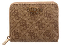 GUESS SWSG7459137 LAUREL II SLG SMALL ZIP AROUND Woman...