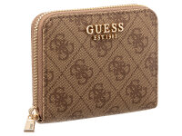 GUESS SWSG7459137 LAUREL II SLG SMALL ZIP AROUND Woman...