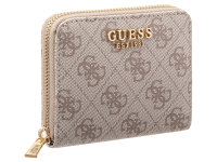 GUESS SWSG7459137 LAUREL II SLG SMALL ZIP AROUND Woman...
