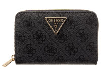 GUESS SWSG7459140 LAUREL II SLG MED ZIP AROUND Woman...