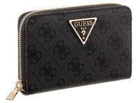 GUESS SWSG7459140 LAUREL II SLG MED ZIP AROUND Woman...