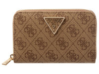 GUESS SWSG7459140 LAUREL II SLG MED ZIP AROUND Woman...