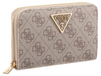 GUESS SWSG7459140 LAUREL II SLG MED ZIP AROUND Woman...