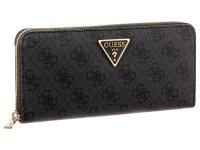 GUESS SWSG7459146 LAUREL II SLG LARGE ZIP AROUND Woman...