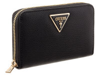 GUESS SWZG7459140 LAUREL II SLG MED ZIP AROUND Woman...