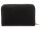 GUESS SWZG7459140 LAUREL II SLG MED ZIP AROUND Woman Portmonnaies black