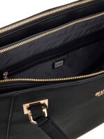GUESS TWPN9536024 CALEBRA TOTE Woman Shopper black