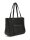 GUESS TWPN9536024 CALEBRA TOTE Woman Shopper black