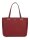 GUESS TWPN9536024 CALEBRA TOTE Woman Shopper rust red