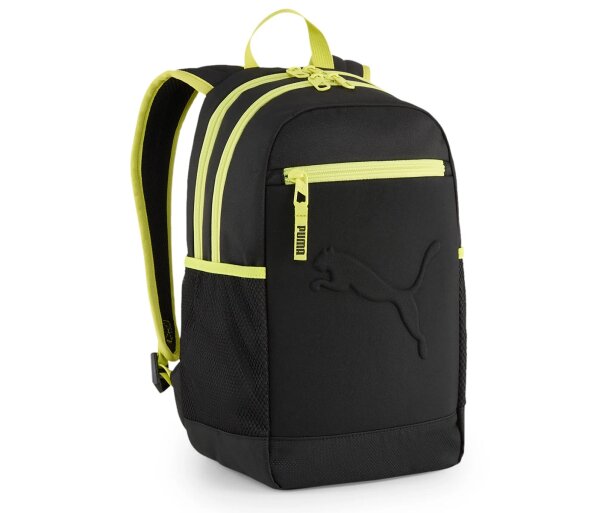 Puma Buzz Small Backpack S 13 Liter Kinderrucksack 091327 puma black