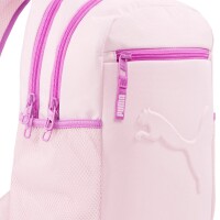 Puma Buzz Small Backpack S 13 Liter Kinderrucksack 091327 rose mauve