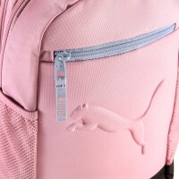 Puma Buzz Small Backpack S 13 Liter Kinderrucksack 091327 poised pink