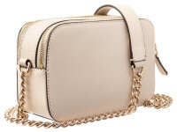 GUESS HWZG9672140 NOELLE II CROSSBODY CAMERA Woman Umhängetasche stone