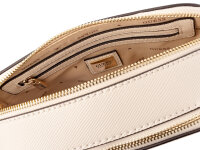 GUESS HWZG9672140 NOELLE II CROSSBODY CAMERA Woman Umhängetasche stone