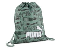 Puma Phase AOP Small Gym Sack 11 Liter Sportbeutel 091325...
