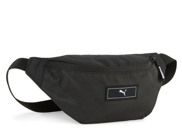 Puma Deck Waist Bag Gürteltasche Bauchtasche 091318 puma black