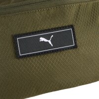 Puma Deck Waist Bag Gürteltasche Bauchtasche 091318 dark olive