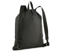 Puma Deck Gym Sack 14 Liter Sportbeutel 091317 puma black