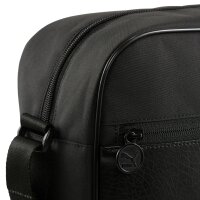 Puma Campus Medium Reporter Bag M 11 Liter 091297 puma black