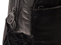 Puma UP Small Backpack 9 Liter Rucksack 091290 puma black-metallic gold logo