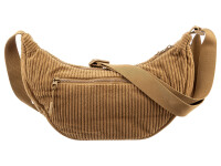 Prato SC07-1 zeitlose Crossover Bag aus Breitcord Moonbag