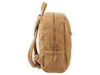 Prato SC14 zeitloser Rucksack aus Breitcord