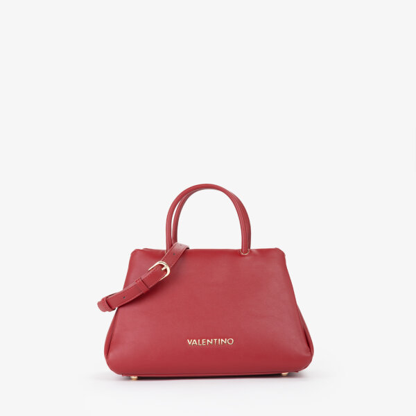 Valentino Bags VBS9I824 Handbag WEST RE Damen Tasche rosso scuro