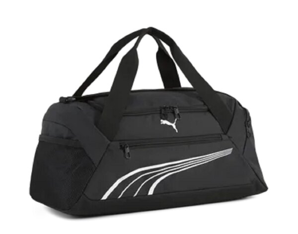 Puma Fundamental Small Sportsbag XS 21 Liter Sporttasche 091188 puma black