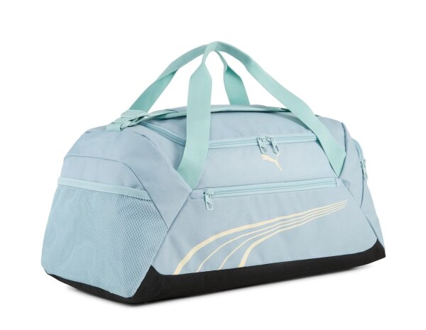 Puma Fundamental Small Sportsbag 34 Liter Sporttasche 091187 modern mint